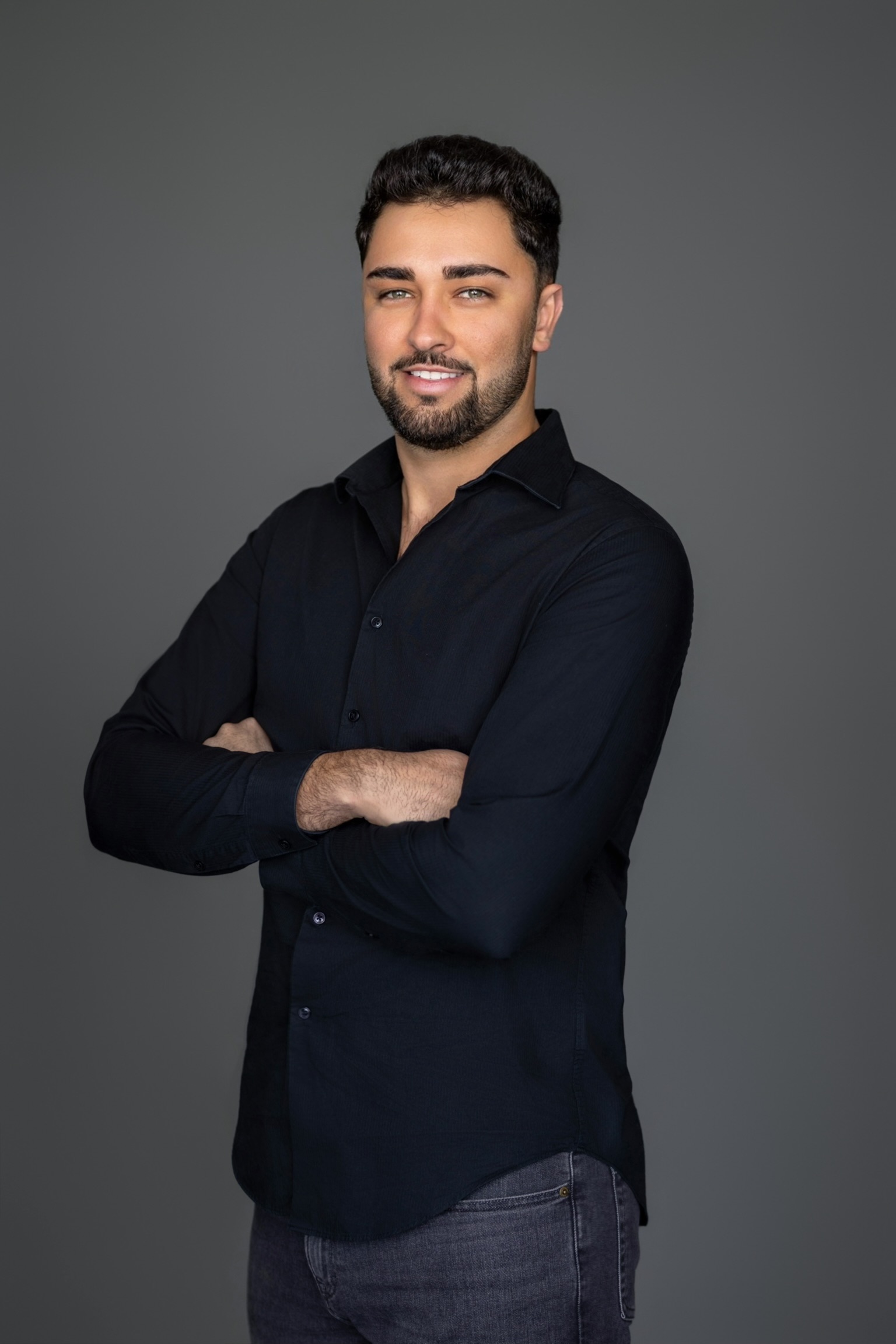 Arthur Alves - Owner